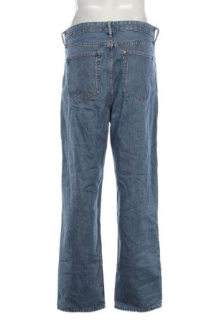 Pánské džíny , Velikost M, Barva Modrá, Cena  166,00 Kč