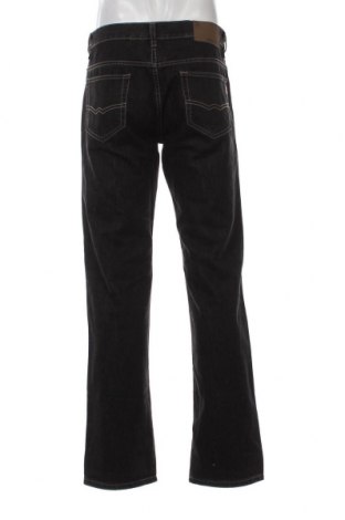 Pánské džíny , Velikost L, Barva Černá, Cena  263,00 Kč