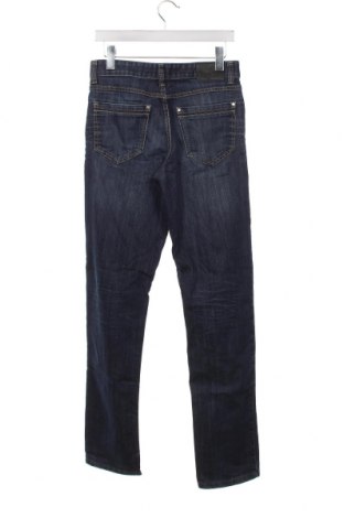 Pánské džíny , Velikost S, Barva Modrá, Cena  92,00 Kč
