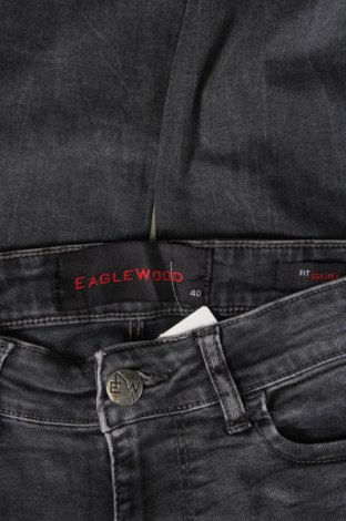 Herren Jeans, Größe S, Farbe Grau, Preis € 5,65
