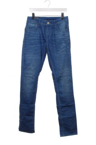 Pánské džíny , Velikost S, Barva Modrá, Cena  208,00 Kč