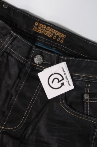 Pánske džínsy , Veľkosť M, Farba Čierna, Cena  6,41 €