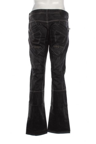 Herren Jeans, Größe M, Farbe Schwarz, Preis 7,87 €