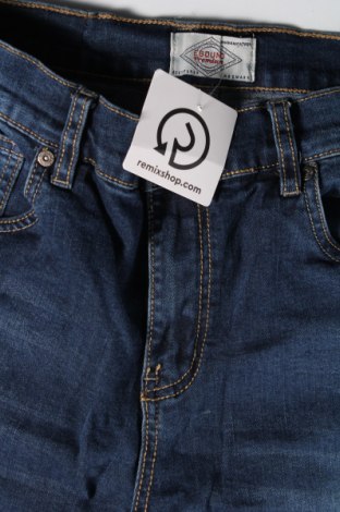 Pánske džínsy , Veľkosť M, Farba Modrá, Cena  5,59 €