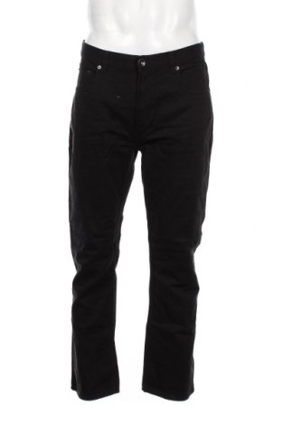 Pánske džínsy , Veľkosť L, Farba Čierna, Cena  9,65 €