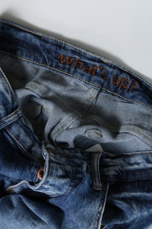 Herren Jeans, Größe M, Farbe Blau, Preis 8,18 €