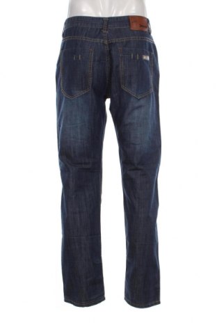 Pánske džínsy , Veľkosť L, Farba Modrá, Cena  5,75 €