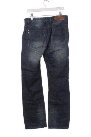 Herren Jeans, Größe L, Farbe Blau, Preis 7,26 €