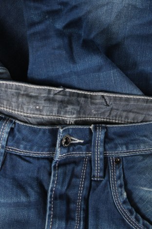 Pánske džínsy , Veľkosť M, Farba Modrá, Cena  8,55 €