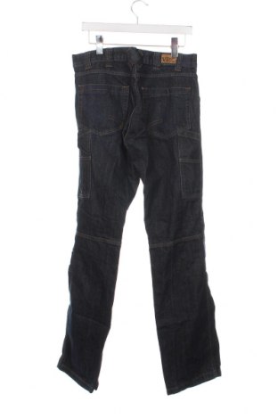 Pánske džínsy , Veľkosť M, Farba Modrá, Cena  4,77 €