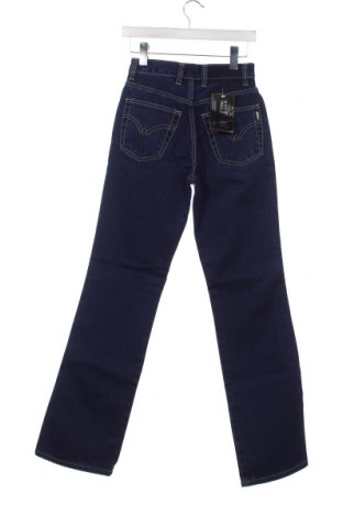 Pánske džínsy , Veľkosť XS, Farba Modrá, Cena  12,71 €