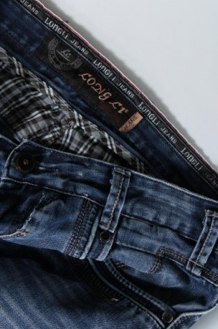 Herren Jeans, Größe M, Farbe Blau, Preis 7,20 €