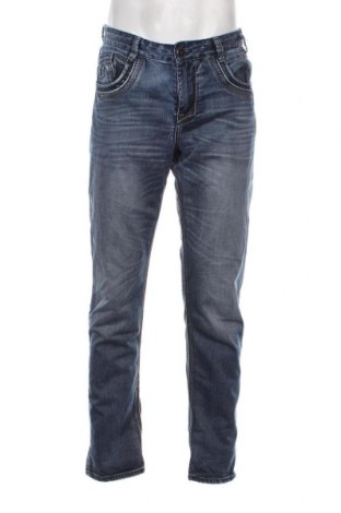Pánské džíny , Velikost M, Barva Modrá, Cena  182,00 Kč