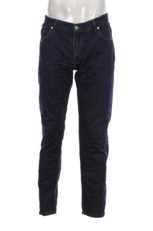 Pánské džíny , Velikost L, Barva Modrá, Cena  462,00 Kč