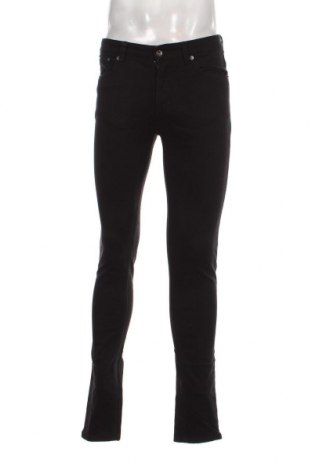 Pánske džínsy , Veľkosť M, Farba Čierna, Cena  4,27 €