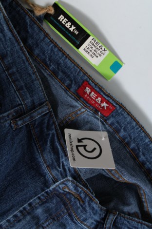 Herren Jeans, Größe L, Farbe Blau, Preis 23,53 €