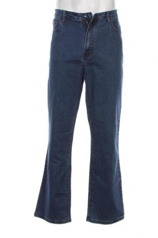 Pánské džíny , Velikost L, Barva Modrá, Cena  233,00 Kč