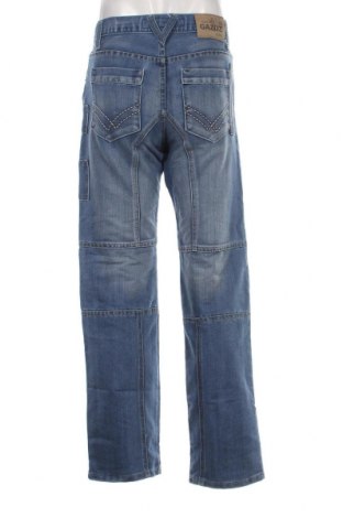 Herren Jeans, Größe M, Farbe Blau, Preis 7,47 €