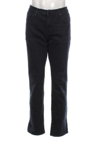 Pánske džínsy  ! Solid, Veľkosť L, Farba Modrá, Cena  23,25 €