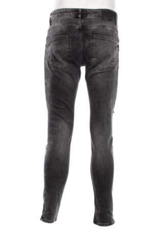 Herren Jeans 2Y, Größe L, Farbe Grau, Preis 10,90 €