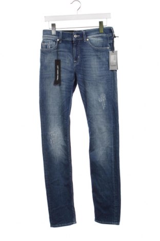 Herren Jeans 7 For All Mankind, Größe S, Farbe Blau, Preis 86,85 €