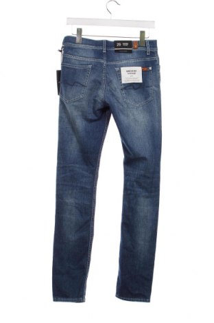 Herren Jeans 7 For All Mankind, Größe S, Farbe Blau, Preis € 46,04