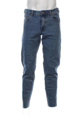 Pánské džíny  ASOS, Velikost M, Barva Modrá, Cena  392,00 Kč