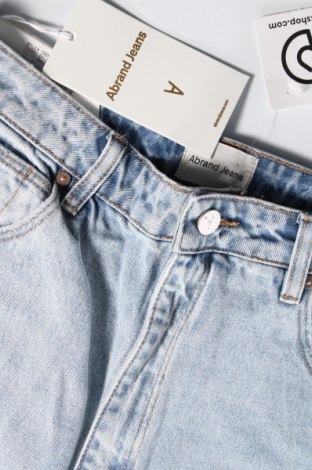 Ανδρικό τζίν Abrand Jeans, Μέγεθος M, Χρώμα Μπλέ, Τιμή 13,90 €