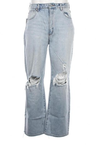 Pánské džíny  Abrand Jeans, Velikost M, Barva Modrá, Cena  741,00 Kč
