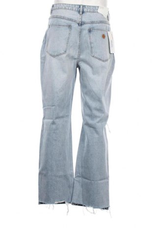 Pánské džíny  Abrand Jeans, Velikost M, Barva Modrá, Cena  391,00 Kč