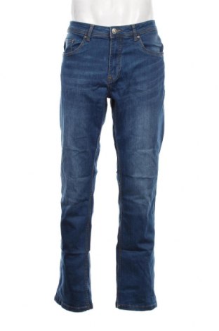 Herren Jeans Active Touch, Größe XXL, Farbe Blau, Preis 28,53 €