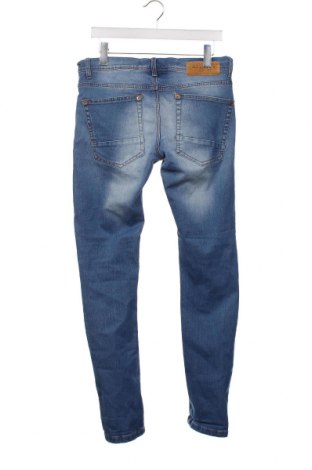 Herren Jeans Alcott, Größe M, Farbe Blau, Preis 8,01 €