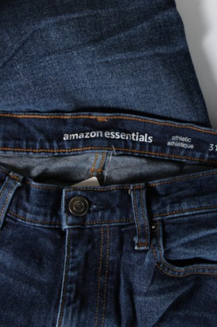 Ανδρικό τζίν Amazon Essentials, Μέγεθος S, Χρώμα Μπλέ, Τιμή 5,74 €