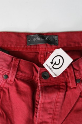 Herren Jeans Angelo Litrico, Größe L, Farbe Rot, Preis 8,07 €