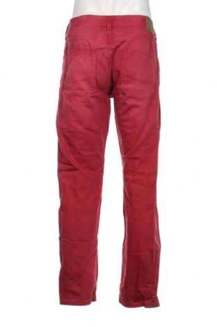 Herren Jeans Angelo Litrico, Größe L, Farbe Rot, Preis 20,18 €