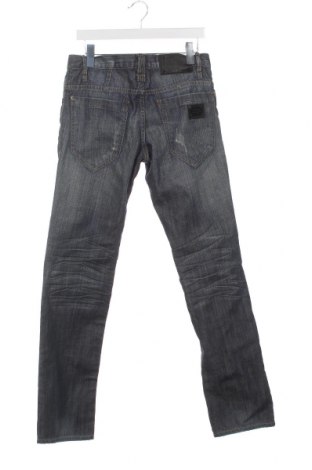 Pánské džíny  Antony Morato, Velikost M, Barva Modrá, Cena  1 426,00 Kč