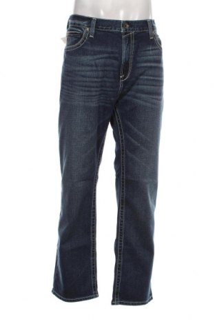 Pánské džíny  Ariat, Velikost XL, Barva Modrá, Cena  474,00 Kč