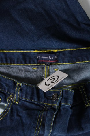 Pánske džínsy  Armor-Lux, Veľkosť L, Farba Modrá, Cena  31,47 €