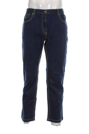 Herren Jeans Armor-Lux, Größe L, Farbe Blau, Preis € 52,19