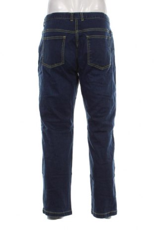 Męskie jeansy Armor-Lux, Rozmiar L, Kolor Niebieski, Cena 177,52 zł