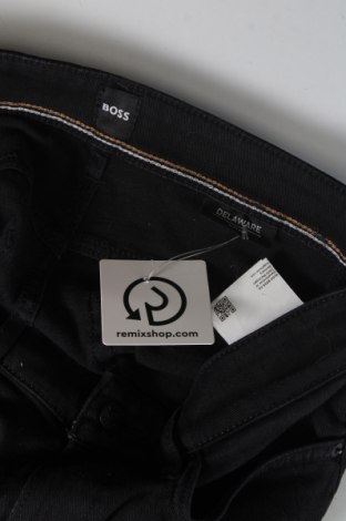 Pánske džínsy  BOSS, Veľkosť S, Farba Čierna, Cena  36,80 €