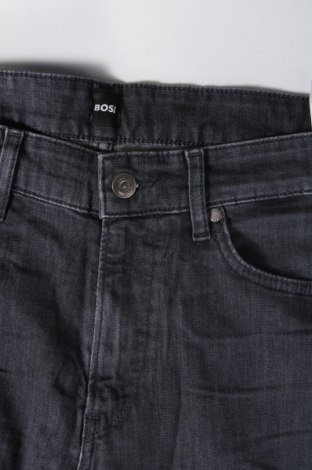 Herren Jeans BOSS, Größe L, Farbe Grau, Preis 69,02 €