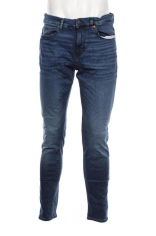 Herren Jeans BOSS, Größe L, Farbe Blau, Preis € 75,85