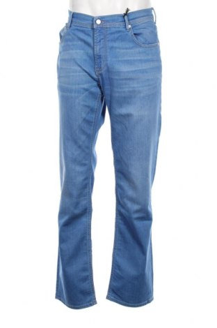 Pánské džíny  Baldessarini, Velikost XL, Barva Modrá, Cena  2 418,00 Kč