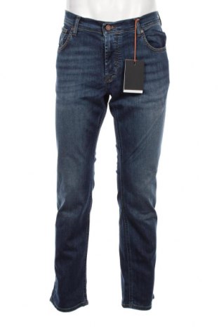 Pánske džínsy  Baldessarini, Veľkosť XL, Farba Modrá, Cena  88,66 €