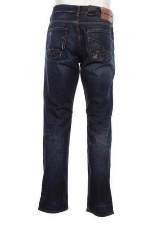 Pánské džíny  Baldessarini, Velikost L, Barva Modrá, Cena  1 022,00 Kč