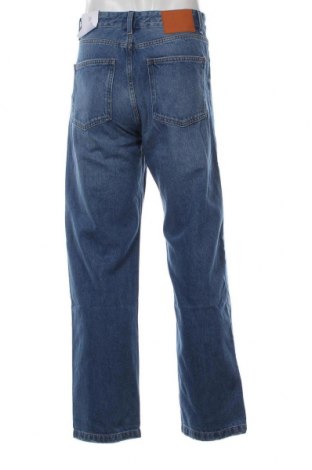 Herren Jeans Bershka, Größe S, Farbe Blau, Preis 11,86 €
