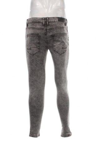 Herren Jeans Bershka, Größe M, Farbe Grau, Preis € 5,45