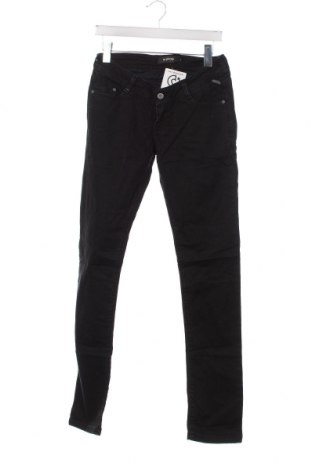 Herren Jeans Blend, Größe S, Farbe Schwarz, Preis 5,71 €