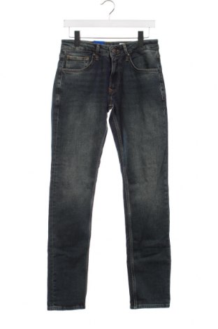 Pánske džínsy  Blue Ridge, Veľkosť S, Farba Modrá, Cena  13,75 €